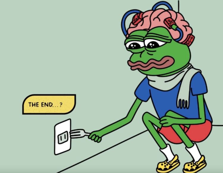 New Meme Coin Pepe Unchained Rockets Past $850k In Presale After Snaring $250K In 2 Days: Is Crypto Ready For The Ultimate $PEPE?